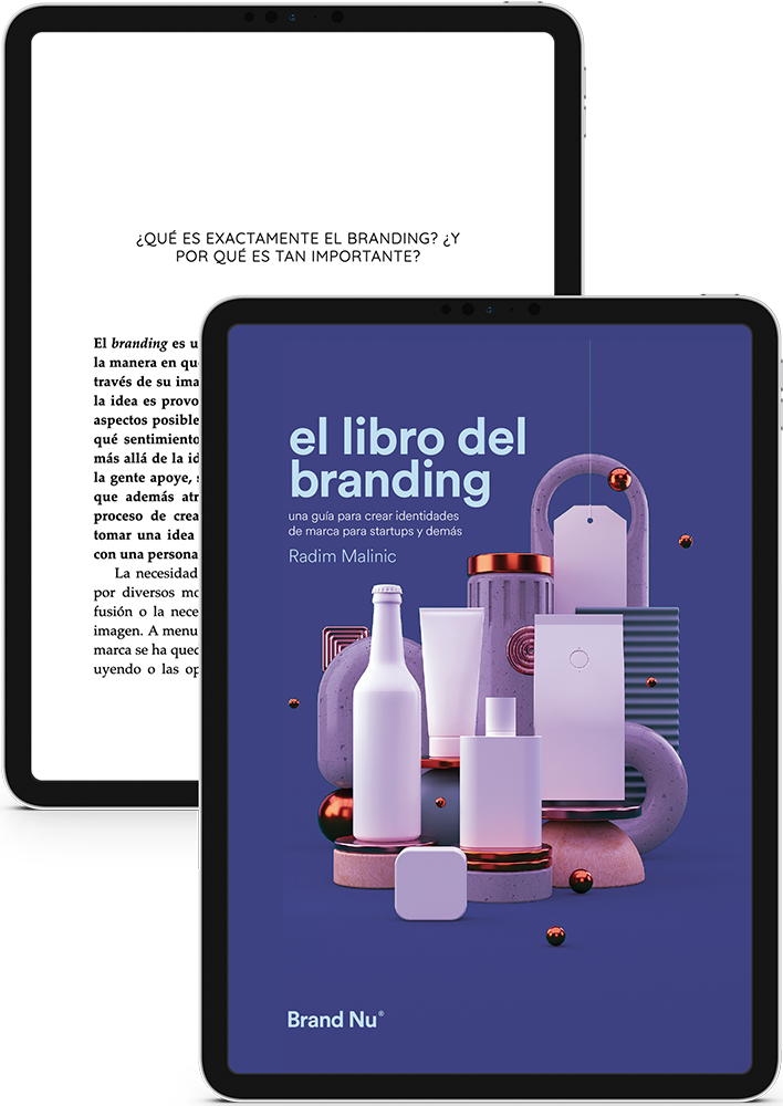 El libro del Branding