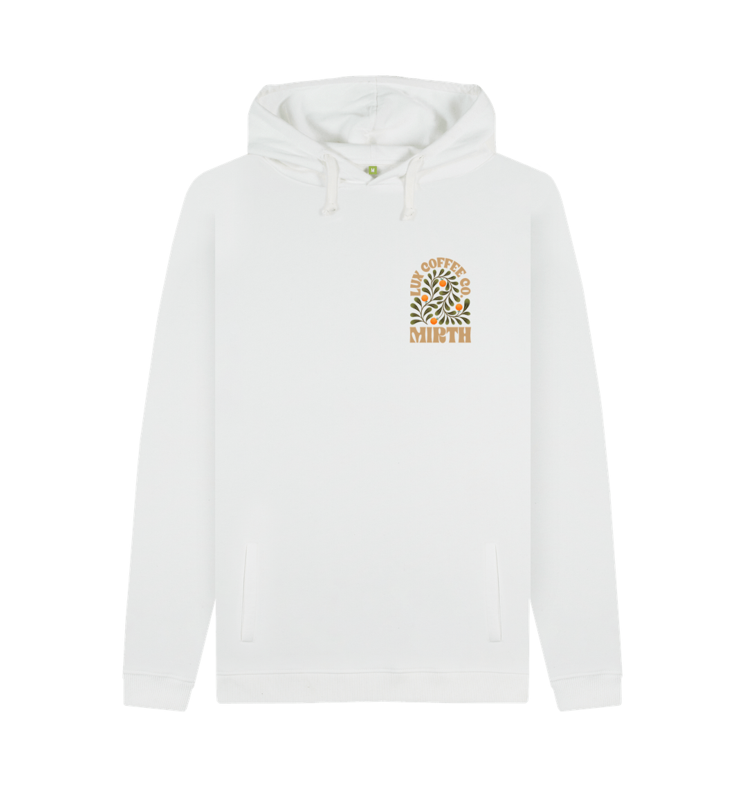 Lux Mirth Hoodie