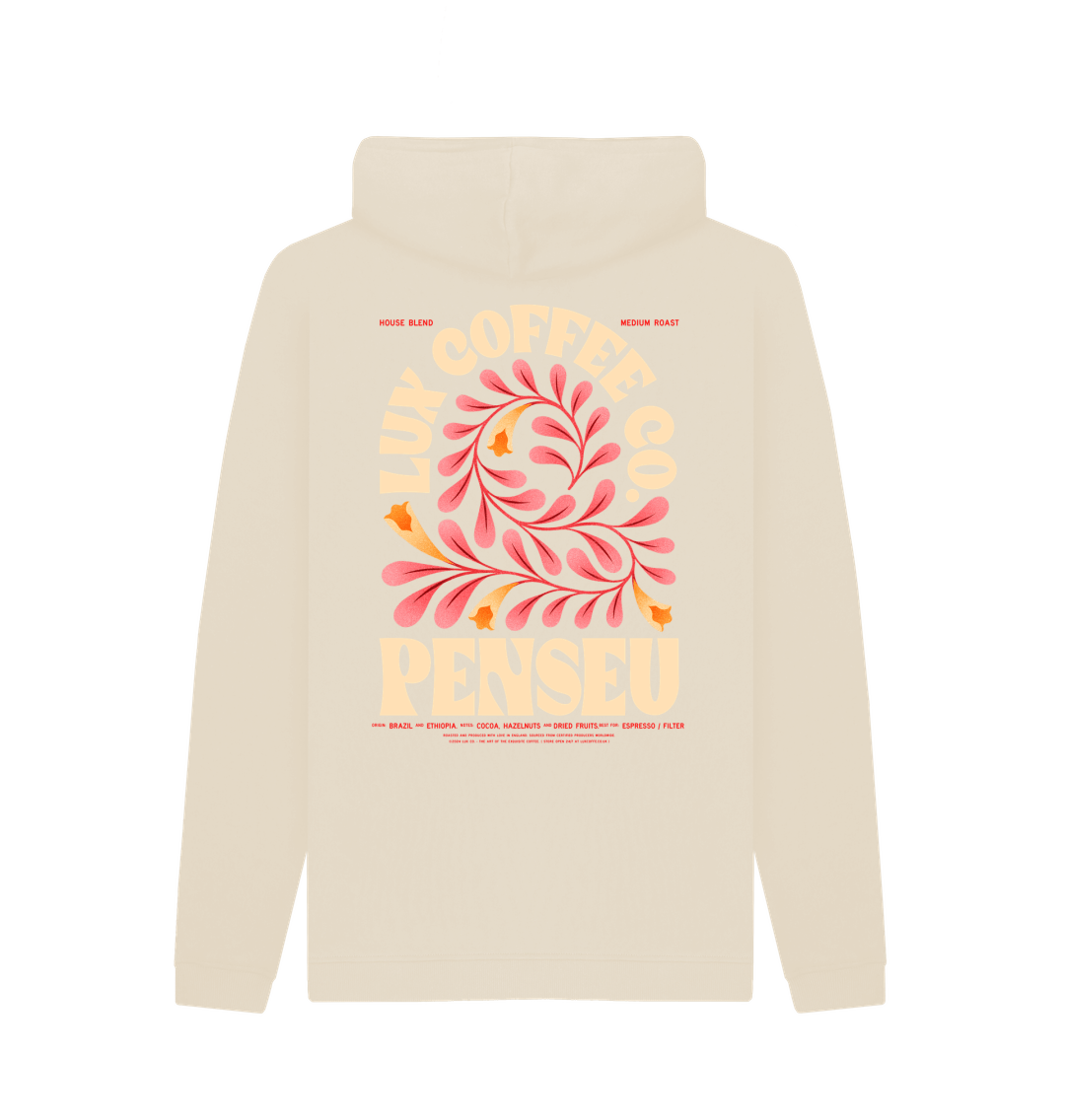 Lux Pense Hoodie