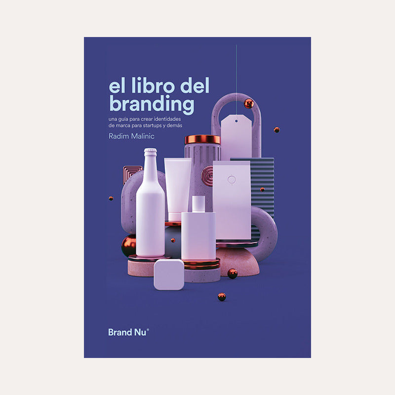 El libro del Branding