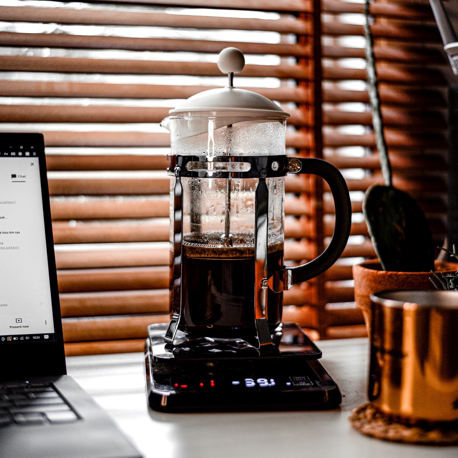 PENSEU - Brazil & Uganda