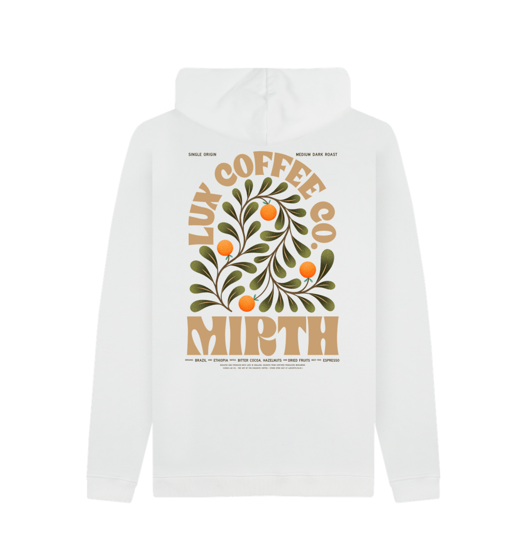 Lux Mirth Hoodie