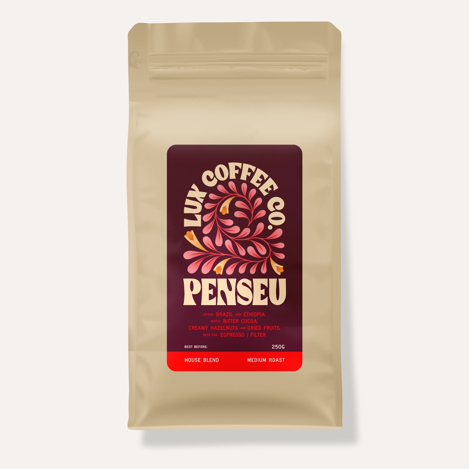 PENSEU - Brazil & Uganda