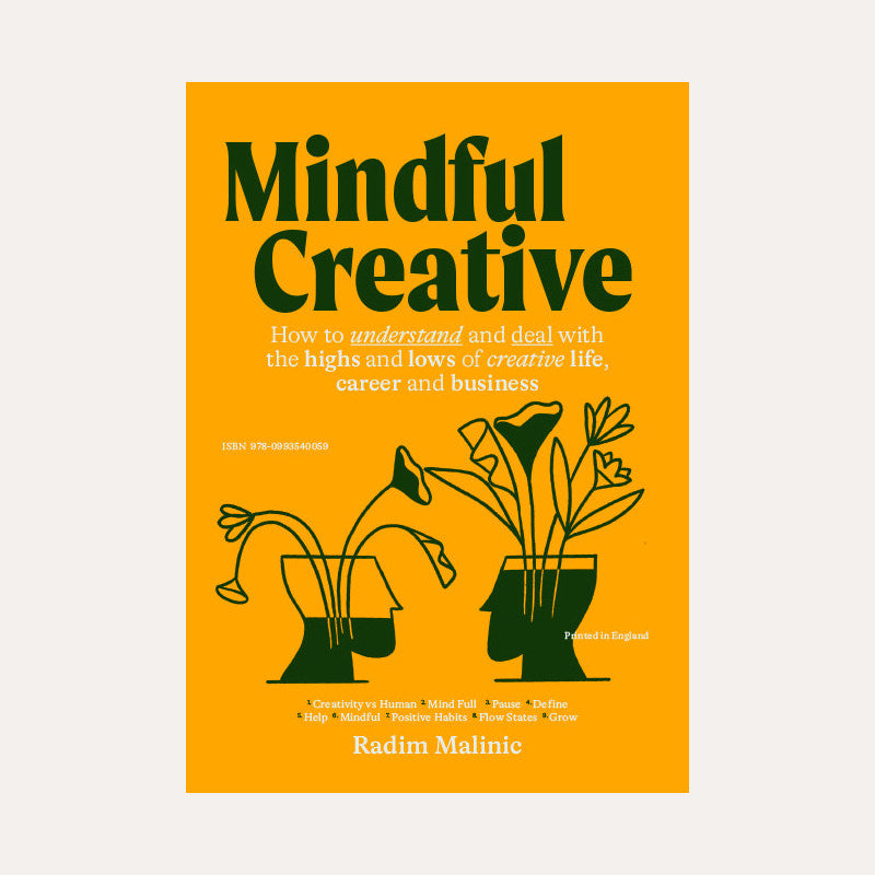 Mindful Creative