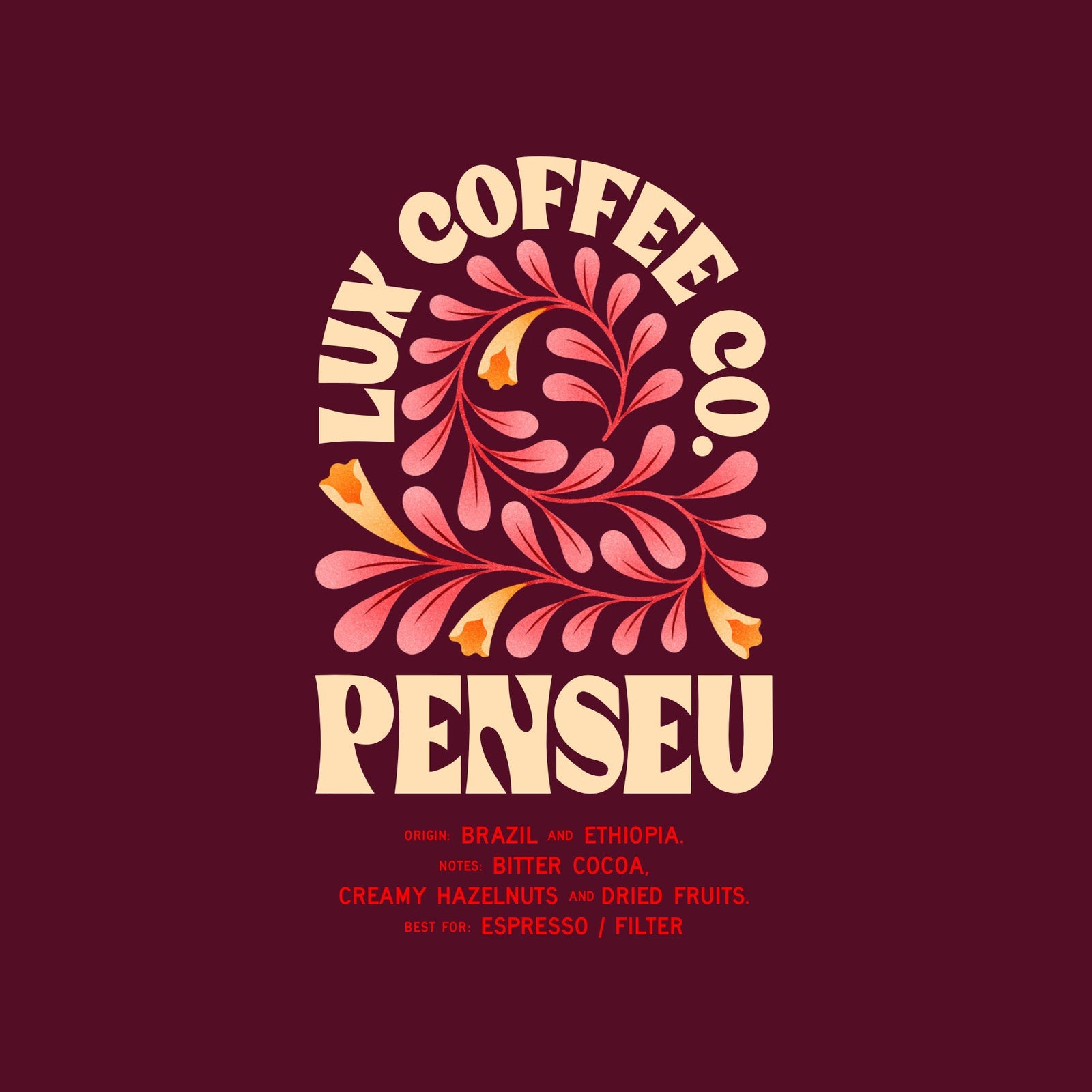 PENSEU - Brazil & Uganda