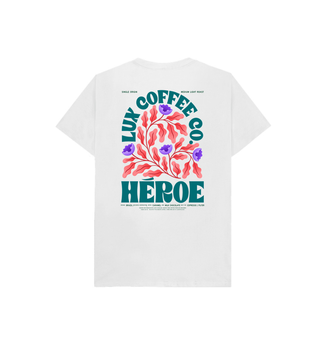 Lux Heroe Kids