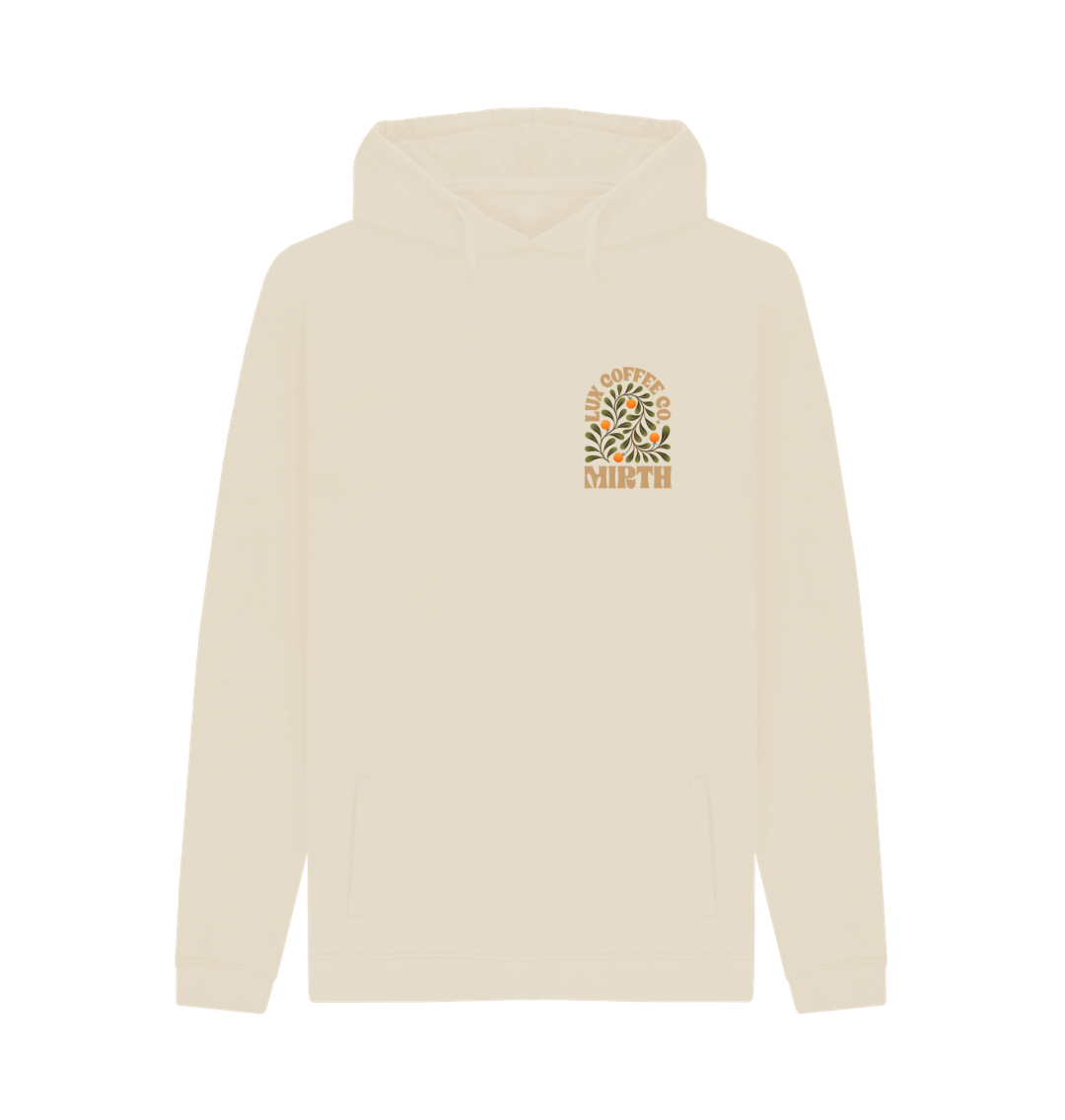 Lux Mirth Hoodie