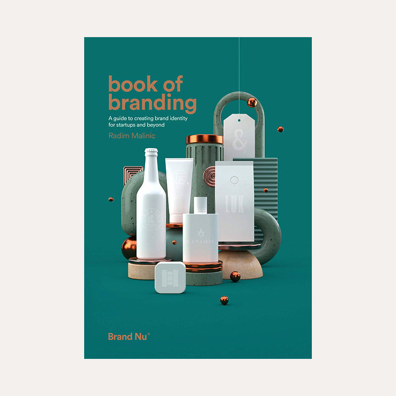 Book of Branding