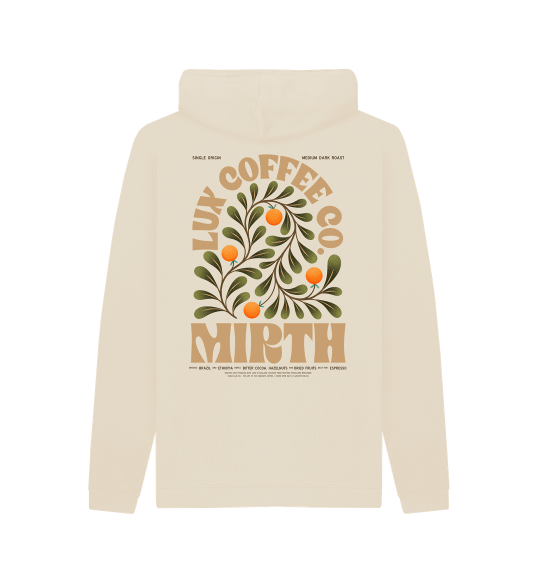 Lux Mirth Hoodie